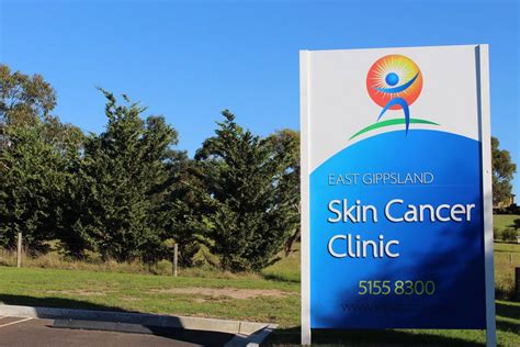 East Gippsland Skin Cancer Clinic Metung Vic