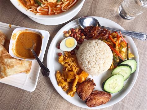 Bring Your Pre Loved Items And Enjoy A Local Malaysian Breakfast At