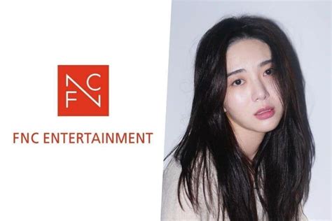 Fnc Entertainment Releases Statement Addressing Former Aoa Member Mina’s Social Media Posts R Kpop