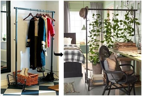 10 Ideas For Room Dividers In A Studio Apartment