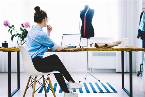 The 10 Best Online Fashion Design Courses For Beginners La Riviere