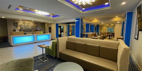 holiday inn express and suites columbia east elkridge hotel by ihg