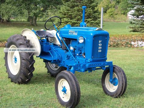 1000 Images About Offset Tractors On Pinterest