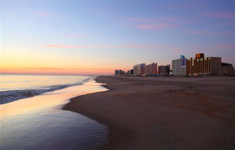 Virginia beach, virginia 23462 usa. Virginia Beach Best Vacation Spots | Stephanie Clark Real ...