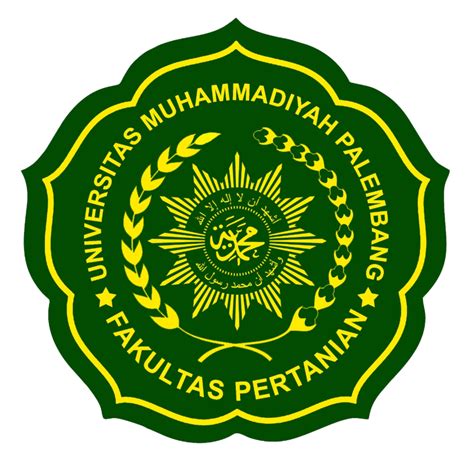 Logo Muhammadiyah Universitas Fakultas Program Studi Dan Ormawa