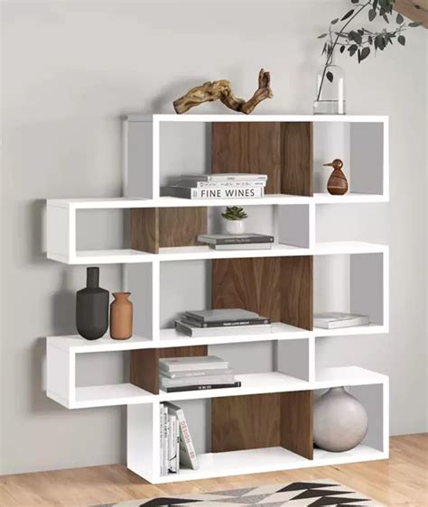 19 Best Bookshelves And Bookcases For Your Home Library