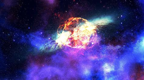 3840x2160 Nebula Galaxy Outer Space 4k Hd 4k Wallpapersimages