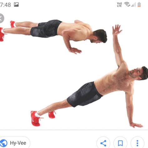 push up rotations by brenton gregson exercise how to skimble