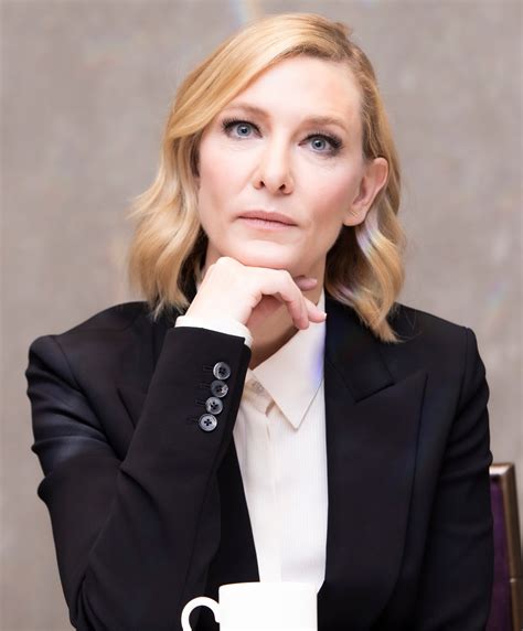 post your comments on this item here. Nominee Profile 2020: Cate Blanchett, "Where'd You Go, Bernadette" | Golden Globes