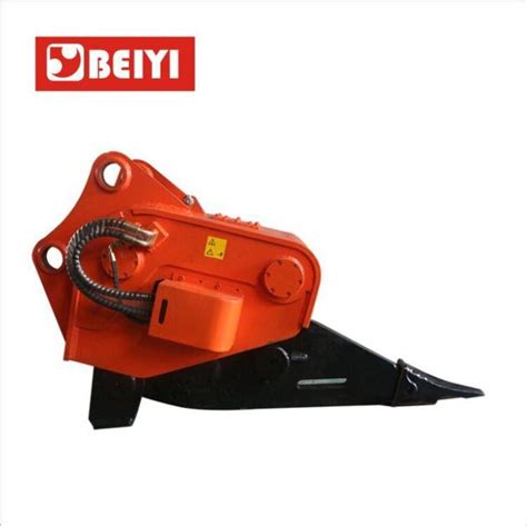 By Hr350 Hydraulic Ripper Vibro Ripper Foreign Trade Online