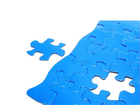 Puzzle Piece Clipart Powerpoint Clip Art Library