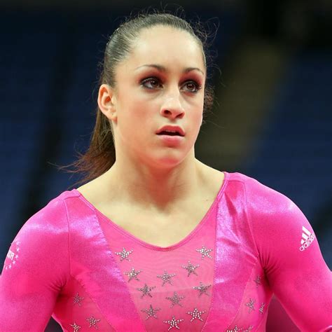 Olympic Results 2012 How Will Us Gymnastics Fare After Jordyn Wiebers