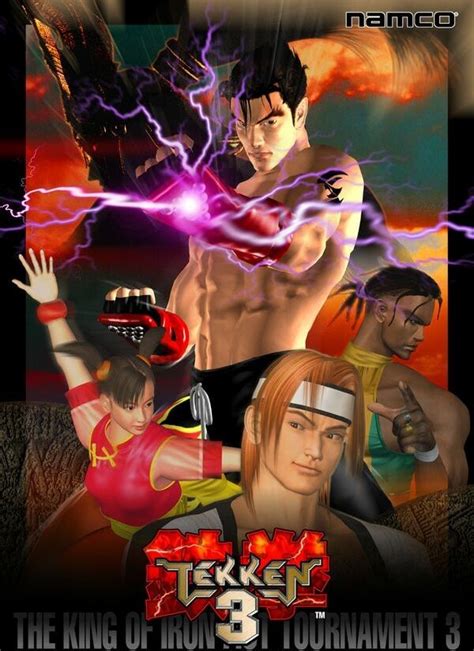 tekken 3 the king of iron fist tournament free pc games download game download free pc