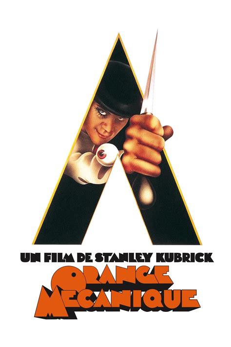 Orange Mécanique 1971 Streaming Complet Vf Film Gratuit