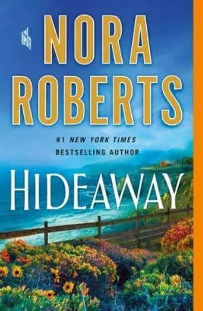 Hideaway Nora Roberts 9781250207111 Blackwells