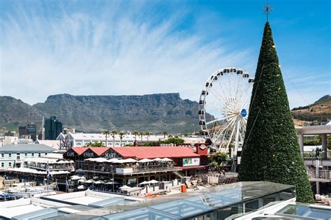 40 Fantastic Things To Do In Cape Town South Africa