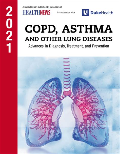 Duke Medecine Copd Asthma And Lung Diseases Report Uhn