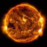 What Is A Solar Flare
