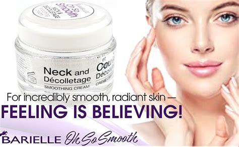 Barielle Oh So Smooth Cooling Puffy Eye Treatment 34 Oz Beauty And Personal Care