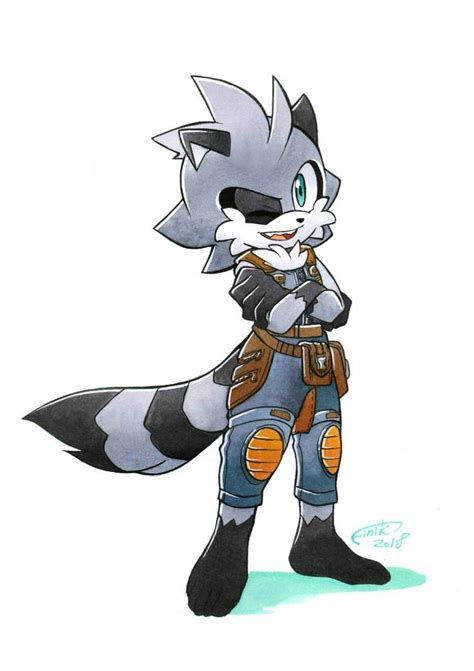 At Stripes The Guardian By Finikart Furry Art Character Art Sonic