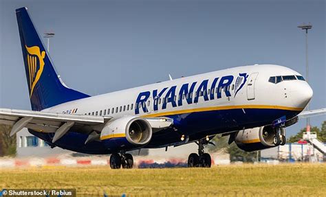 Ryanair And Wizz Air Passenger Numbers Were Down By More Than 80 In December This Is Money