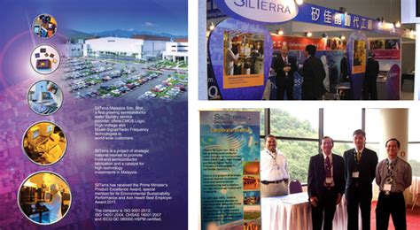 Work at silterra malaysia sdn. SILTERRA - Malaysian Brands