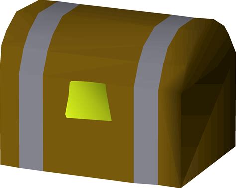 Casket - OSRS Wiki