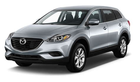 Mazda Cx 9 2024 Redesign And Release Date New Cars Folk