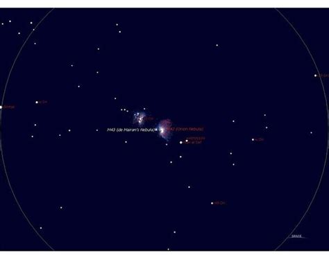 Backyard Astronomy With Binoculars View The Night Sky With Binoculars