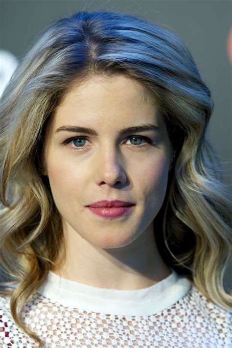 Picture Of Emily Bett Rickards