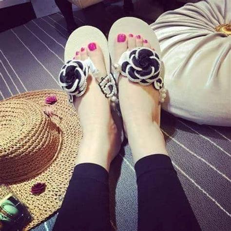 Zarin Zara Khans Feet