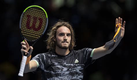 Currently residing in nicosia, cyprus. Stefanos Tsitsipas pays tribute to Alexander Zverev after ...