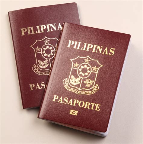 The time limit for this is nine months. How to Renew Your Philippine Passport in Hong Kong - HK Expats