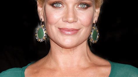 Laurie Holden Tv Guide