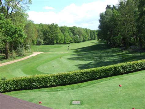 Welcome Poult Wood Golf Club
