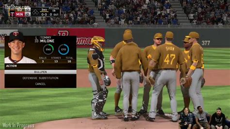 Mlb 16 The Show Battle Royale And Conquest Stream 3102016 Youtube
