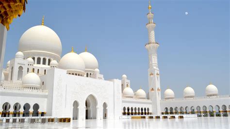 Masjid White Wallpaper Gudang Gambar