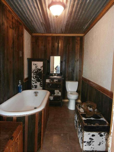 43 Stunning Rustic Modern Bathroom Design Ideas Ideas 61 Inspiration