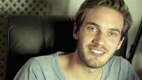 Youtube Star Pewdiepie Jumps On ‘banned In China Bandwagon Today