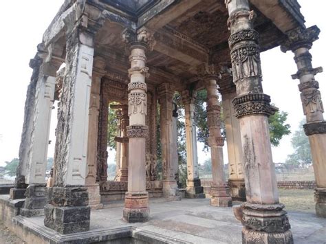 Ghantai Temple In Khajuraho 2 Reviews And 1 Photos