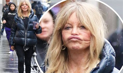 goldie hawn a story of resilience and triumph wonderful girls