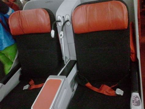 Airasia's free seats promotion is here again with 6 million zero fares for your upcoming travels. About that flight: Air Asia X (Premium Flat Bed ...