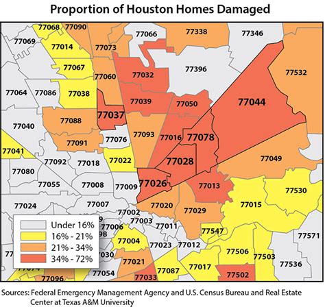 Houston Texas Metro Area Zip Codes Houston Zip Code Map Zip Code Map