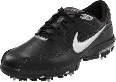 Nike Golf Mens Nike Air Rival Golf Shoe Golf Shoes