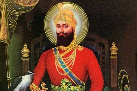 This page has been created so that we can all share, connect and learn through this platform about the beautiful path. All About Guru Gobind Singh