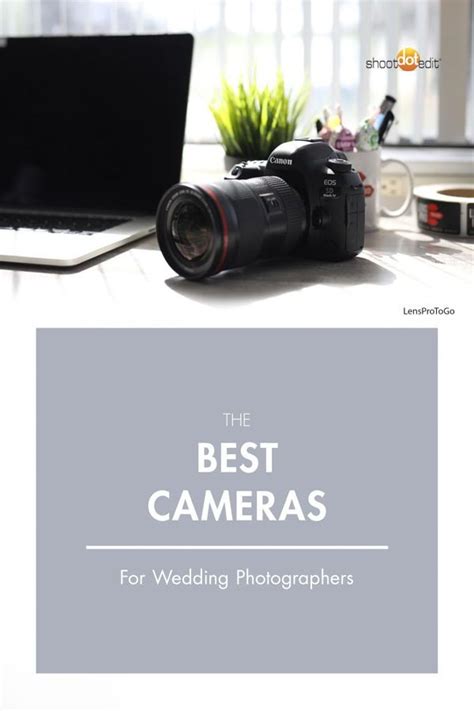 The Best Cameras For Shooting Weddings In 2019 Wedding Camera Best