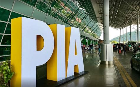 Penang international airport arrivals come from destinations like singapore, medan, kuala lumpur, bangkok, hong kong, jakarta or guangzhou in china. 4 Changes To Look Forward To In Upcoming Penang ...