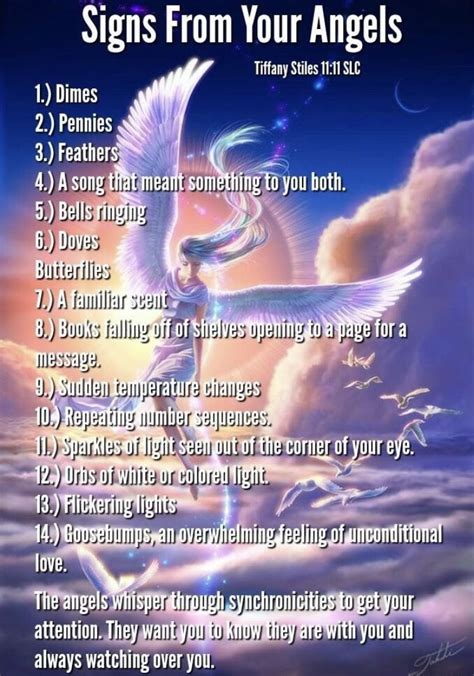 How To Determine Your Angel Number Angel Number