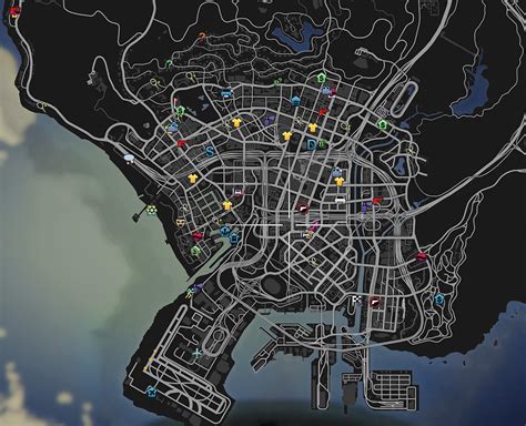 Gta Maps Mods Digtech Org