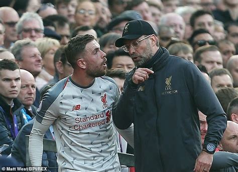 Liverpool midfielder gini wijnaldum has confirmed he will depart the anfield club at the end of the gini wijnaldum. Jordan Henderson ruck inflames Liverpool manager Jurgen ...